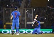ICC World Twenty20 India 2016:Â India v Australia